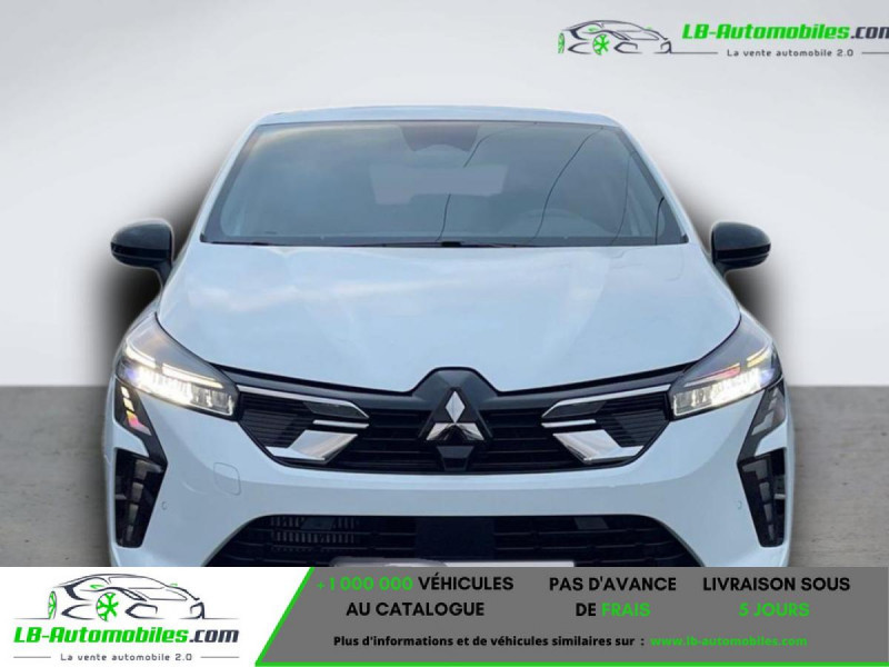 Mitsubishi Colt Intense 1.0 Turbo|KEYLESS|KAM|ACC|SHZ|LHZ  occasion  Beaupuy - photo n3